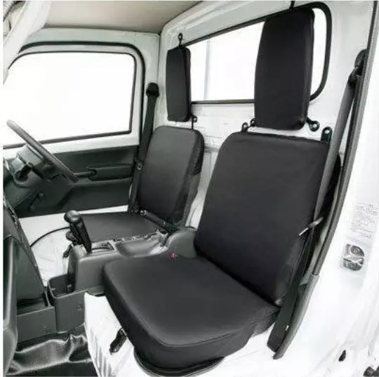 Kei Truck Seat Cover Waterproof for Hijet Carry Acty Sambar