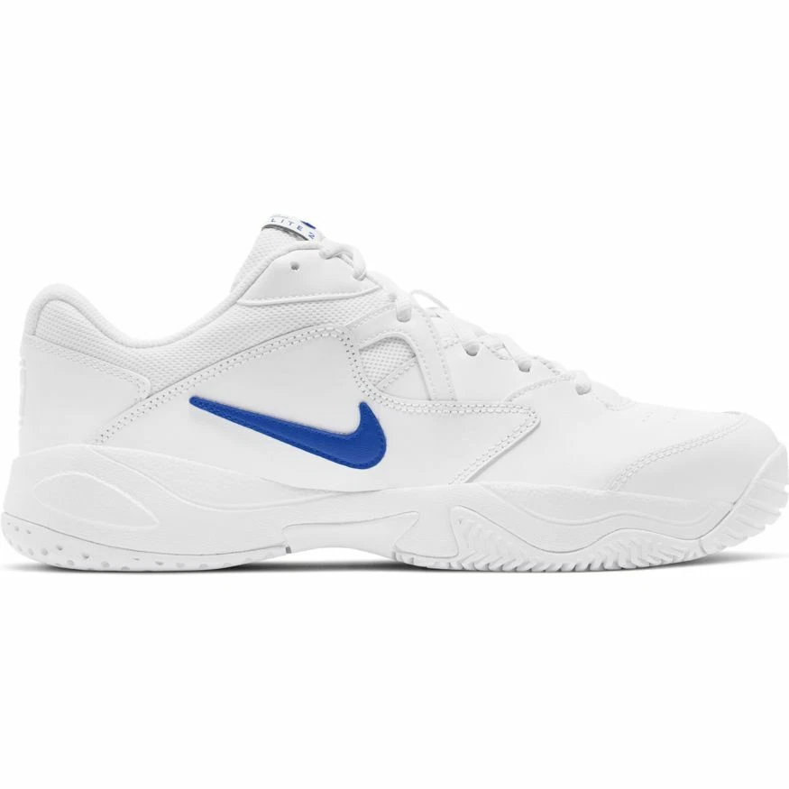 Nike Court Lite 2 женские бежевые
