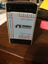 Omega Thermocouple Input Signal Conditional CCT-22-500C