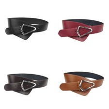 Unique Waist Belts for Jeans Retro Waist Belt Cowgirl Casual Body Jewelry