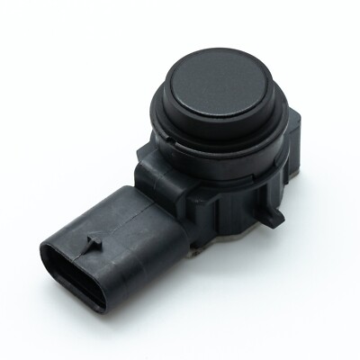 Parksensor für BMW 3er F30 F31 F34 | 4er F32 F33 F36 PDC Saphirschwarz 475 NEU