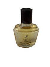 Vintage Shalimar Eau de Toilette Splash By Guerlain - 15 ml / .5 fl oz