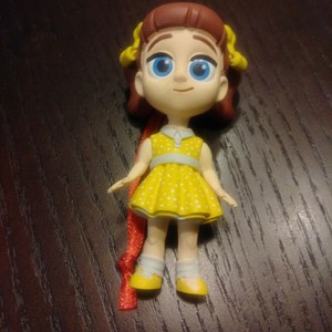 disney store gabby gabby