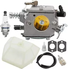 A021001662 Carburetor for Echo CS-590 CS-600P Old A021001660 Walbro HDA-268