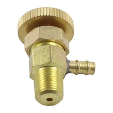 Fuel Bleeder Valve for Kubota L2850DT L3010DT L3200DT L3240DT L3300DT L3540GST