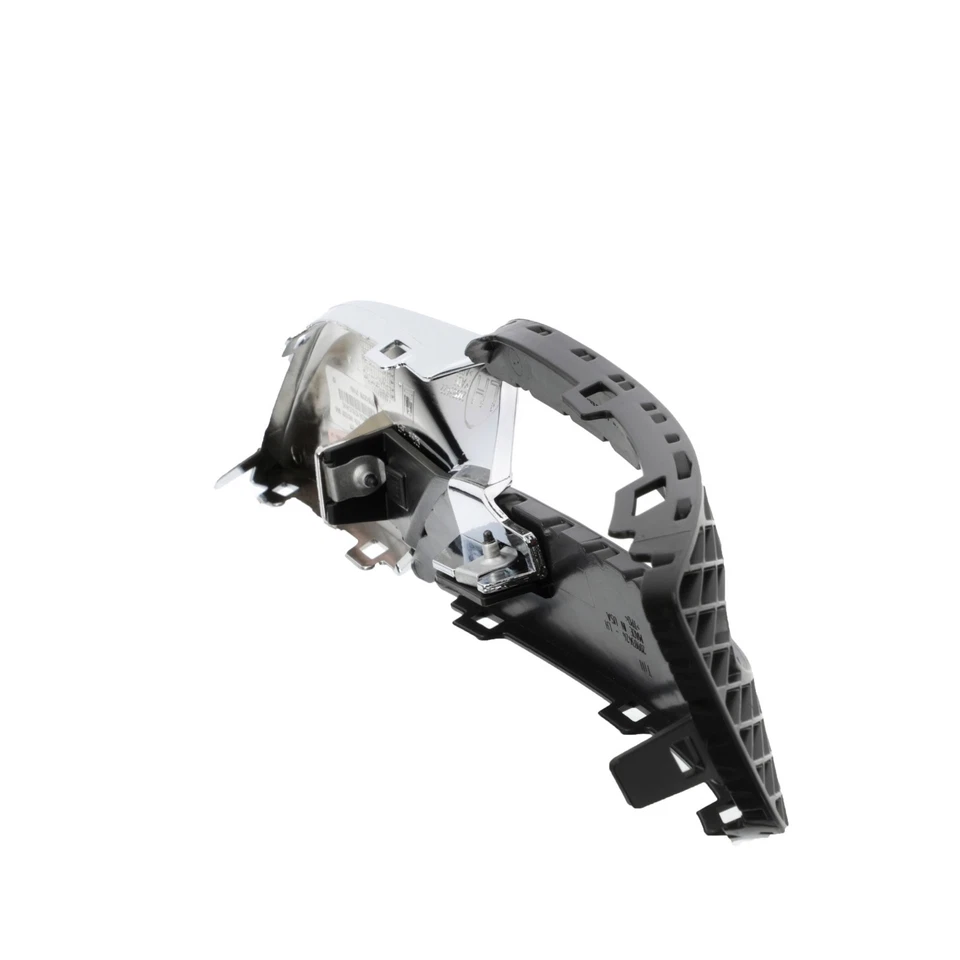 OEM NEW Front Driver Side Outer Grille Trim Bezel 13-17 Buick Enclave 20983395 - Image 3 of 4