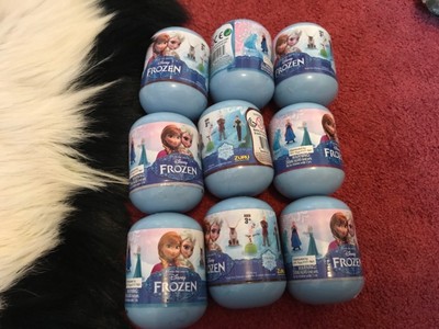 frozen blind bags