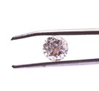 GIA loose certified 1.12ct I3 D Brilliant round diamond estate vintage NATURAL — photo 1