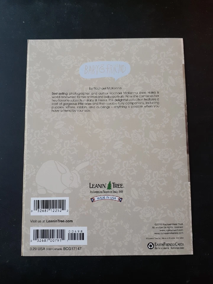 New Baby Card - Image 4 of 4