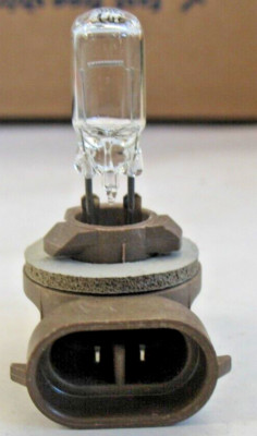 New NOS Sylvania Halogen Light Bulb GE 889