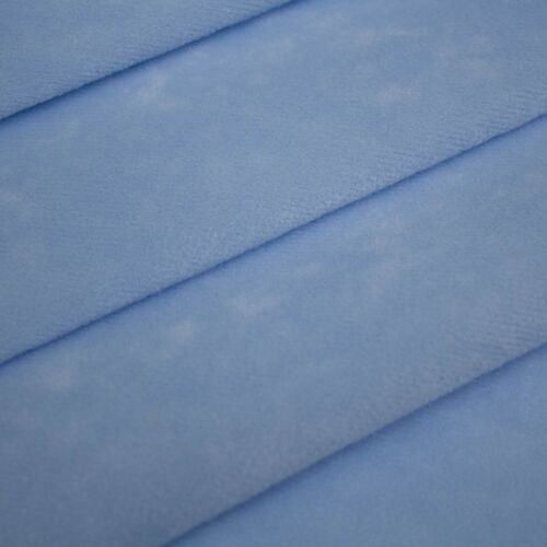 Suedette Doe Suede Cosplay Fabric Multi Purpose fabric does not fray when cut - Picture 42 of 85