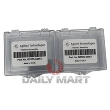 New In Box AGILENT G7005-60061 High Temperature El Filament