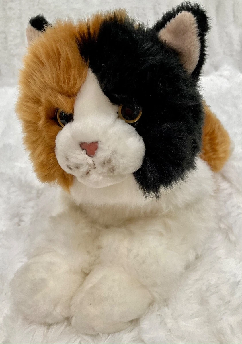 Webkinz signature sale calico cat