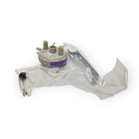 Junkers Differential Luftdruckschalter K132-I 8738709736 Kessel