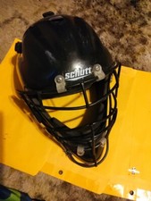 Schutt 2966 Baseball Softball Catcher  s Helmet