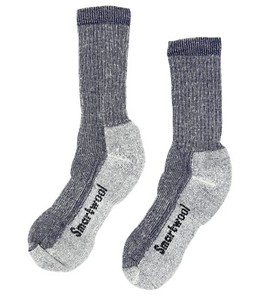 smartwool medium hiking socks