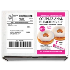 Prank Couples Anal Bleaching Kit Sent Directly to Friends to Embarrass Them!