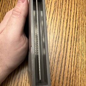 Tiger-Heli (Nintendo Entertainment System, NES, 1987) Aut&eacute;ntico Probado Funcionando