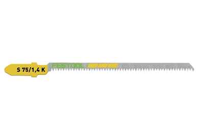 Festool Stichsägeblatt Holz S 75/1,4 K/5 - 204267