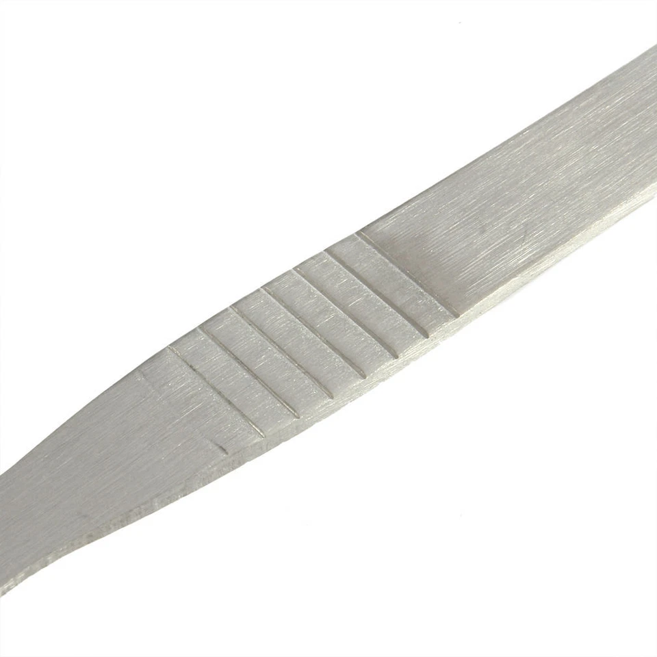 3X Best Metal Pry Spudger Tool For Apple Iphone Kindle Fire Nexus 7, Tablet  - Image 3 of 4