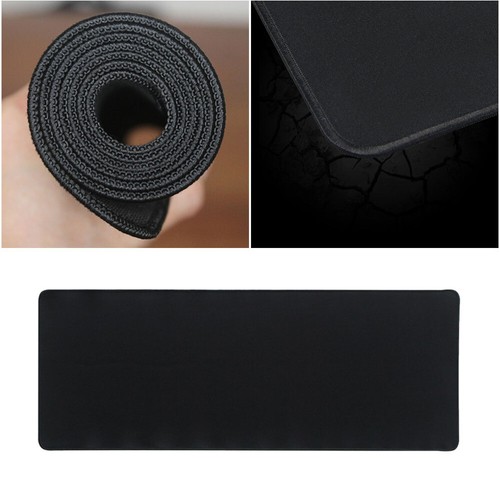 Mouse Pad Premium Non-Slip Rubber Mouse Mat for Laptop Desktop Computer - Afbeelding 2 van 11