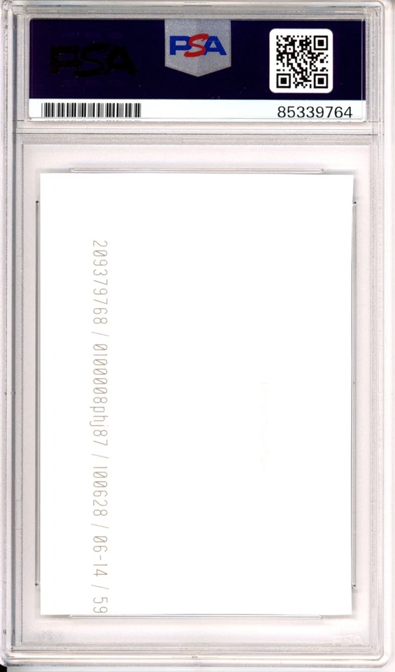 RICHARD PETTY DISNEY CARS SIGNED PHOTOGRAPH AUTOGRAPHED PSA DNA COA PICTURE - Image 2 of 2