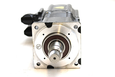 LENZE MCS09D41-RS0P1-Z0D0-ST5S00N-R0SU Servo Motor Used Spot Goods