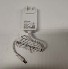 12V1.5A Genuine GOVEE AC Adapter Wall Charger for RGB LED Strip Lights 5.5 2.1mm