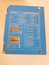 Seacold DCM8 RMC-Cargo Controller