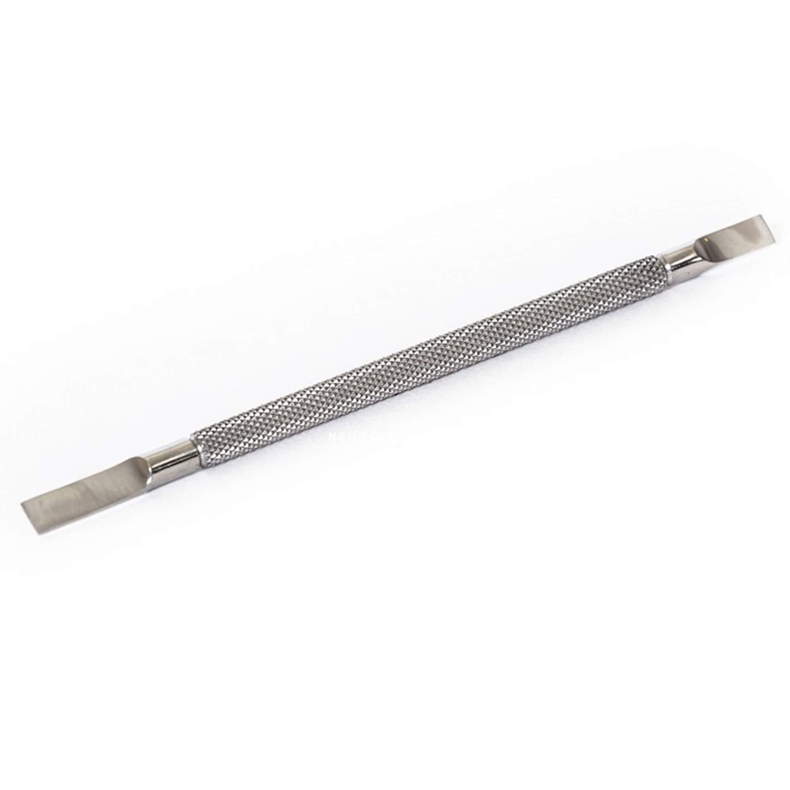 Strictly Professional Gel & Acrylic Nail Essentials- Double-Ended Cuticle Pusher