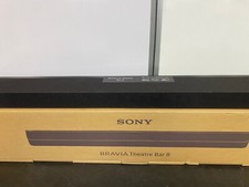 SONY BRAVIA HT-A8000 THEATRE 8 5.0.2CH DOLBY ATMOS SOUNDBAR