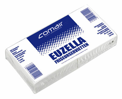 Comair Euzella Servietten 200 Stück