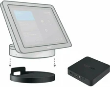 Logitech SmartDock Flex Expansion Kit - Video Audio Extender - GigE