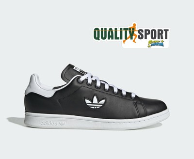 adidas nere uomo