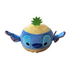 Squishmallows - Pineapple Stitch -Disney s Lilo Stitch 8 inch plush NEW