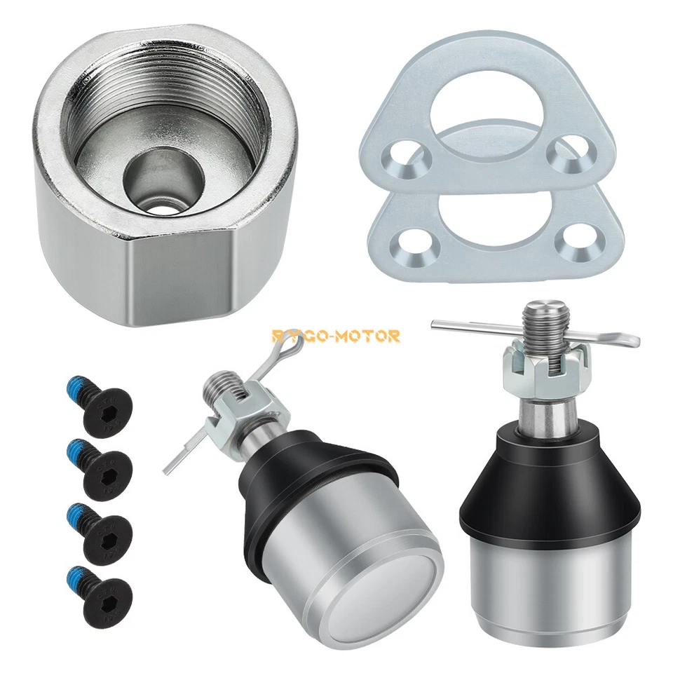 Ball Joint & Bracket & Puller Removal Kit for Polaris Sportsman 335 400 450 500 - Image 4 of 4