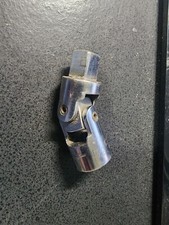 Craftsman 1/2" to 1/2" Universal Joint Swivel G 4425 Made in USA