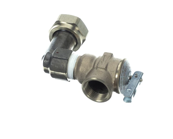 107000452 Rinnai Pressure Relief Valve Genuine OEM RIN107000452 | eBay