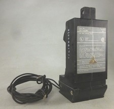 Siemens S17JLD6 24 VAC Shunt Trip for JD LD LMD HJD HLD CJD CLD SLD SJD frame 