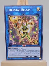 Trickstar Bloom FLOD-EN039 Flames of Destruction Unlimited
