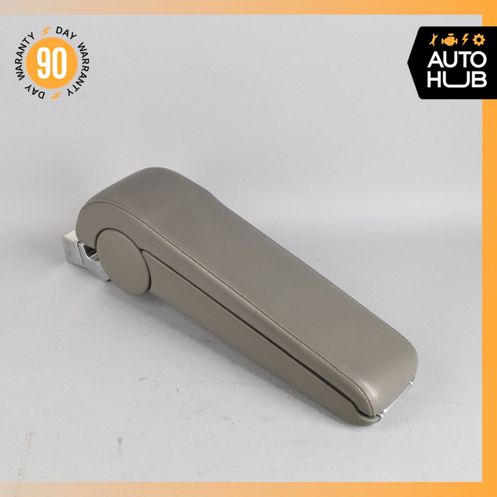 Bentley Continental Flying Spur Front Right Center Console Armrest Arm Rest OEM