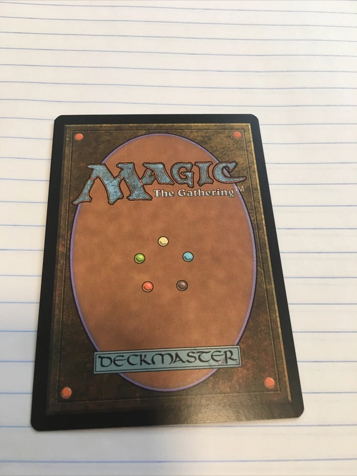 x1 Champion of Stray Souls MTG Born of the Gods M M/NM, Spanish - Image 2 of 2