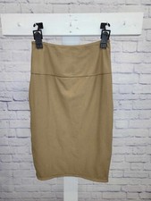 XXSMALL TAUP A389583 Women with Control Regular Renee's Reversibles Pencil Skirt