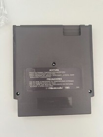 Crackout f&uuml;r Nintendo NES