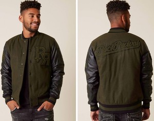 rock revival jacket