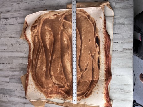 JUEGO DE DISFRACES DE HALLOWEEN GELATINA DE MANTEQUILLA DE MANÍ ADOLESCENTES HOMBRES MUJERES 2 PIEZAS TALLA ÚNICA SUPER CON - Imagen 4 de 15