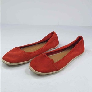Dv Dolce Vita Orange Suede Style Ballet Flats 10 Ebay Dv Dolce Vita Orange Suede Style Ballet Flats 10 Ebay