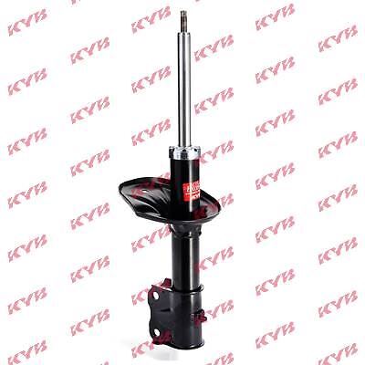 Amortisseur avant Mitsubishi Lancer VII pour stopper les claquements de suspension