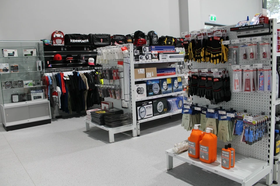 Kenworth Classics 2026 Calendar, KW, Limited Edition, Collector's Item - image 4 of 4