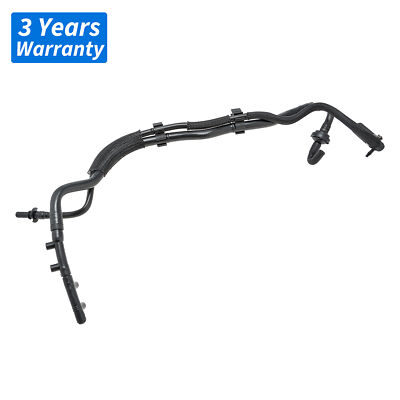 Vacuum Hoses 06E133790AA For Audi A4 A5 A6 A7 A8 S4 S5 S6 S8 Quattro 3.0L